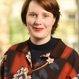 Dr Alexandra  Smyth