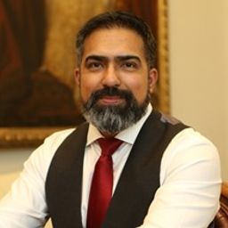Kumar Iyer