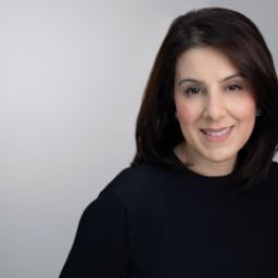 Dr Bushra Effendi