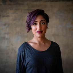 Dr. Rumman Chowdhury