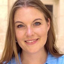 Maria De Goeij