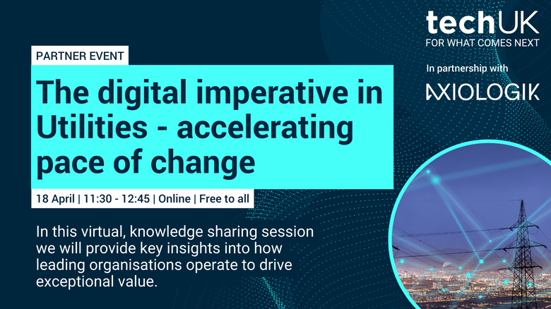 The digital imperative in Utilities - accelerating pace of change .png