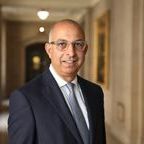 Ron Kalifa OBE