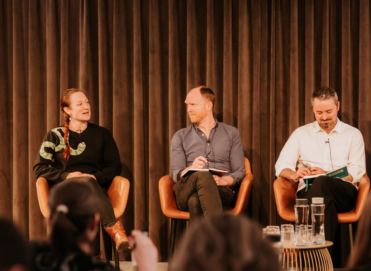 From Safety to Security - Just Semantics or a New Focus?