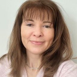 Gill Stewart