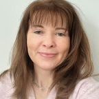 Gill Stewart