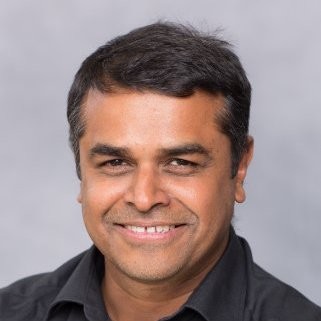 Prashant Gandhi, Principal, Financial Services at Thoughtworks