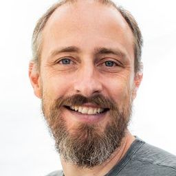 Jim Stamp