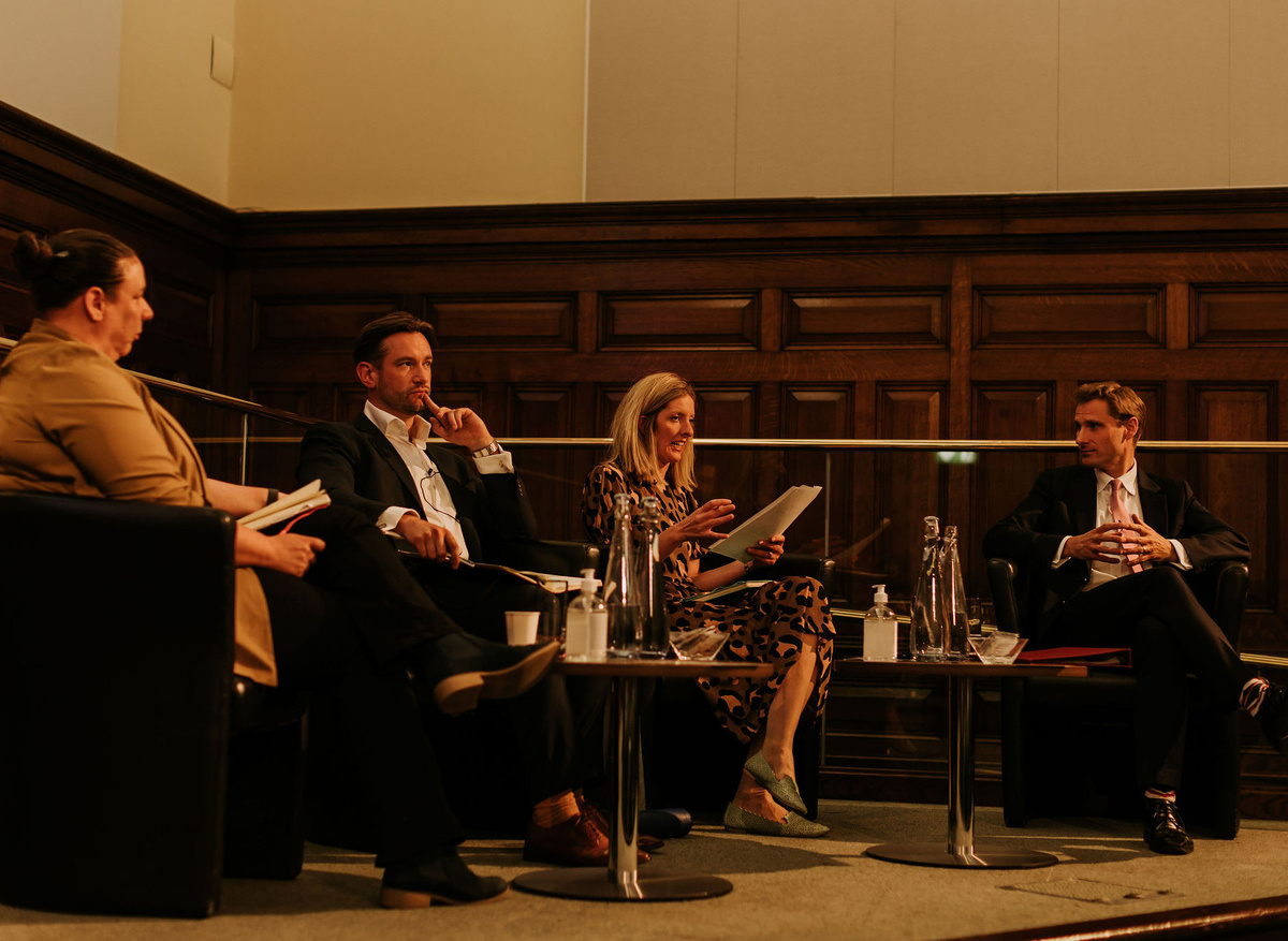 Tech Policy Leadership Conference
