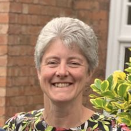 Caroline Gladwin