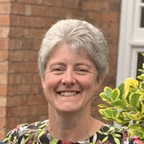 Caroline Gladwin