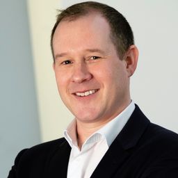 Daniel Smalley