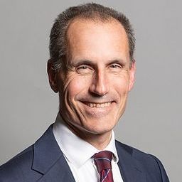 Bill Esterson MP