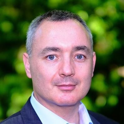 Flann Horgan