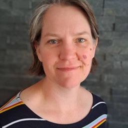 Stacey Crump
