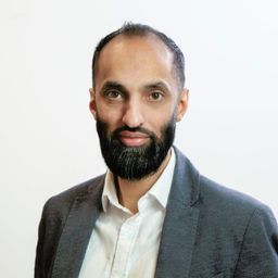 Majid Ali