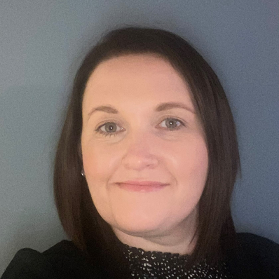 Sarah Corbridge Nee Marsden
