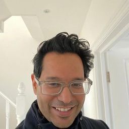 Daniel Rankine