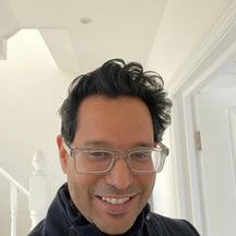 Daniel Rankine