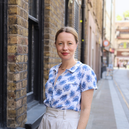 Alison Young