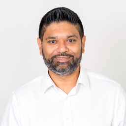 Prakash Kerai (PK)