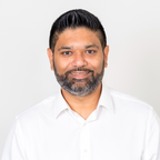 Prakash Kerai (PK)