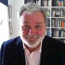 Rob Robson