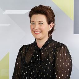 Michelle  Craven-Faulkner
