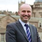 Richard Shreeve