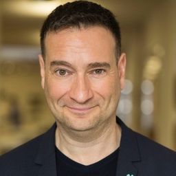 Adam Jacobs
