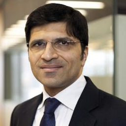 Nikhil Rathi