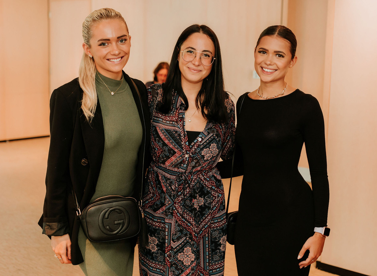 techUK Annual Dinner 2023 60