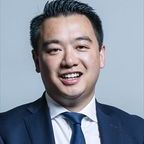 Alan Mak MP