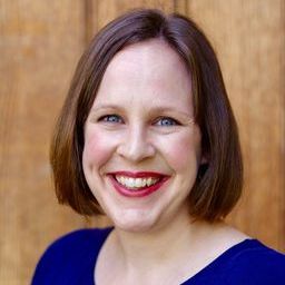 Professor Sarah Dillon