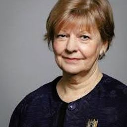 Baroness Jones of Whitchurch