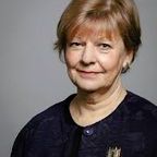 Baroness Jones of Whitchurch