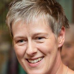 Dr Marion Oswald