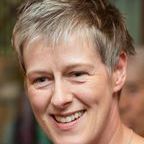 Dr Marion Oswald