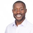 Noah Nkonge
