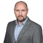Adrian Berry
