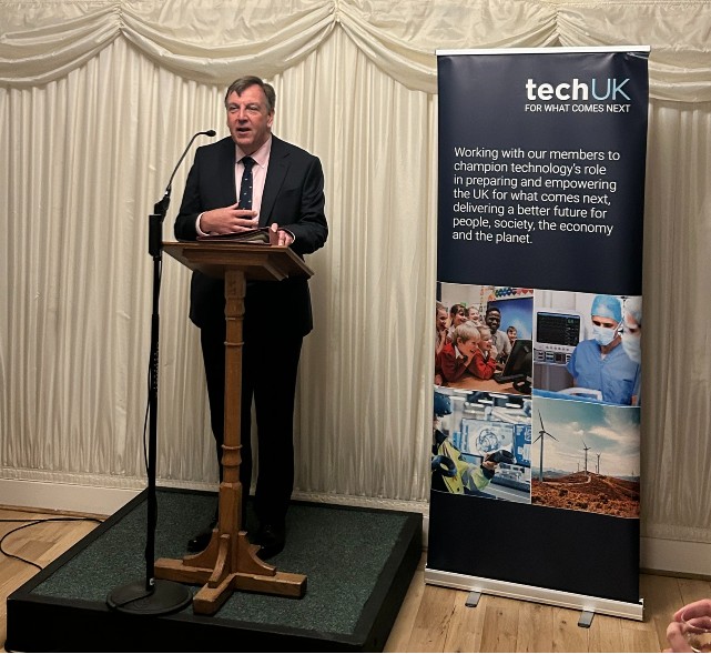 Digital Switchover John Whittingdale(2).jpg