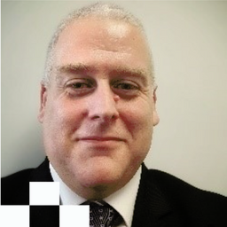 Phil Huggins