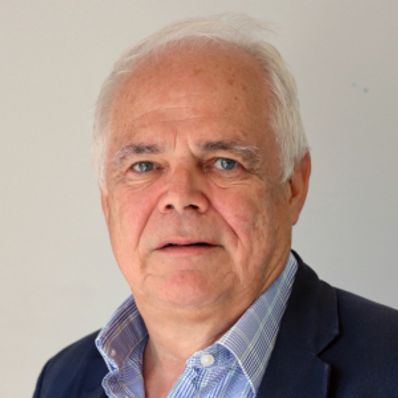 Steve Berry