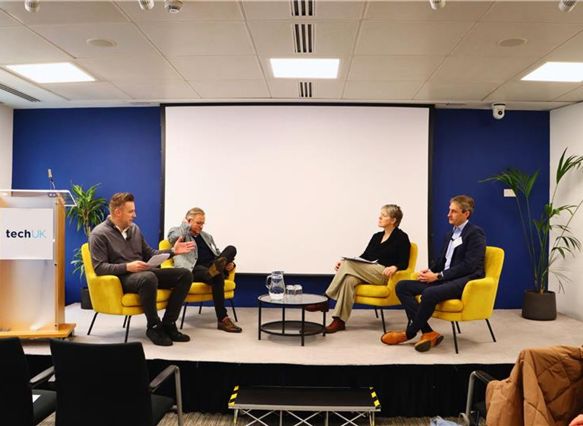 2024 Highlights and 2025 Vision: Reflections and Roadmaps for AI, Skills and Procurement