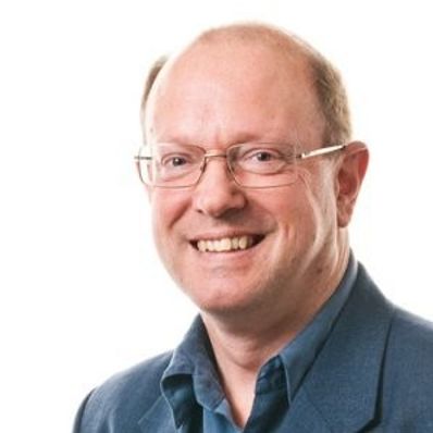 John Hicklin