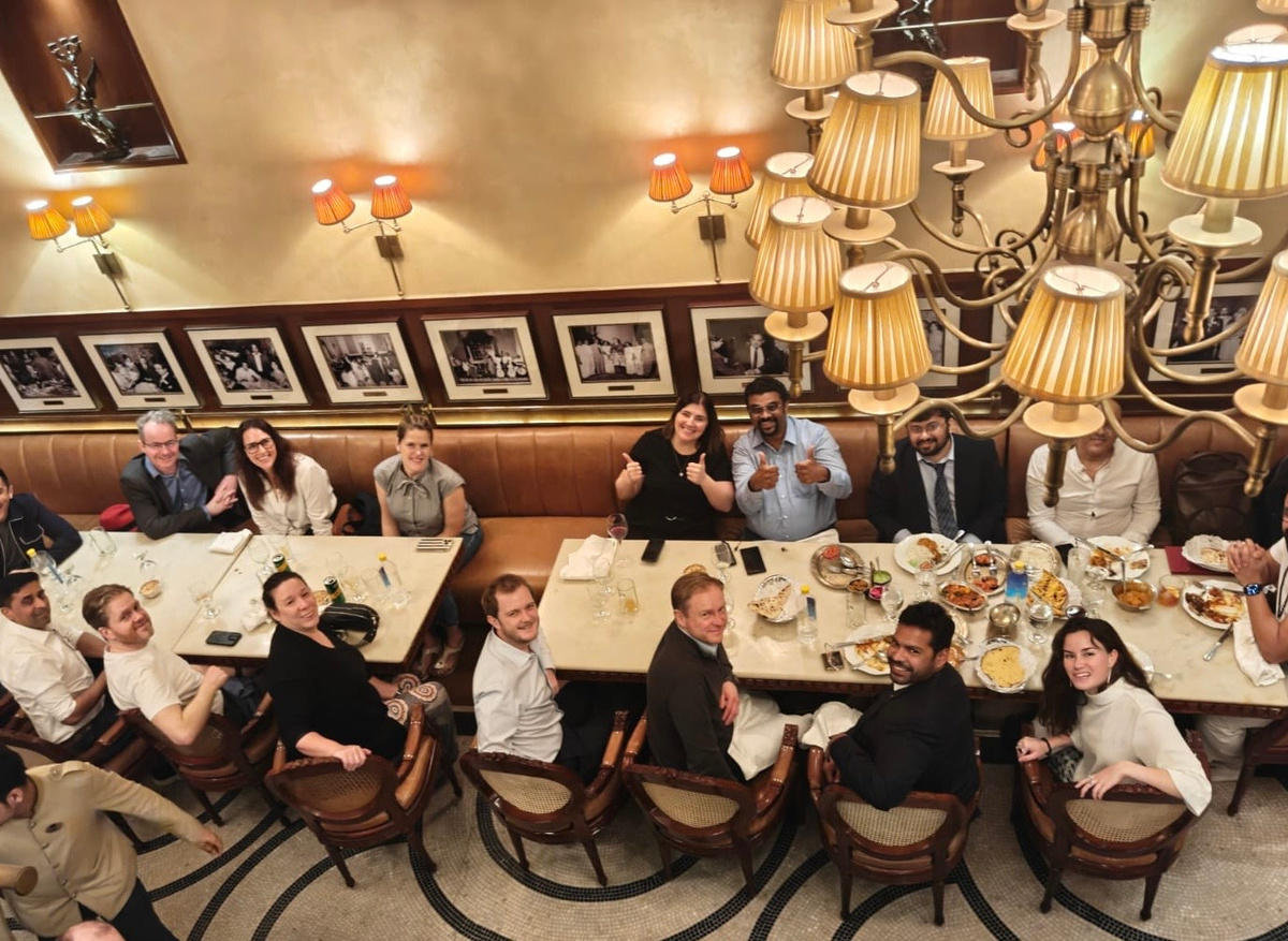 India AI Impact Summit 2026