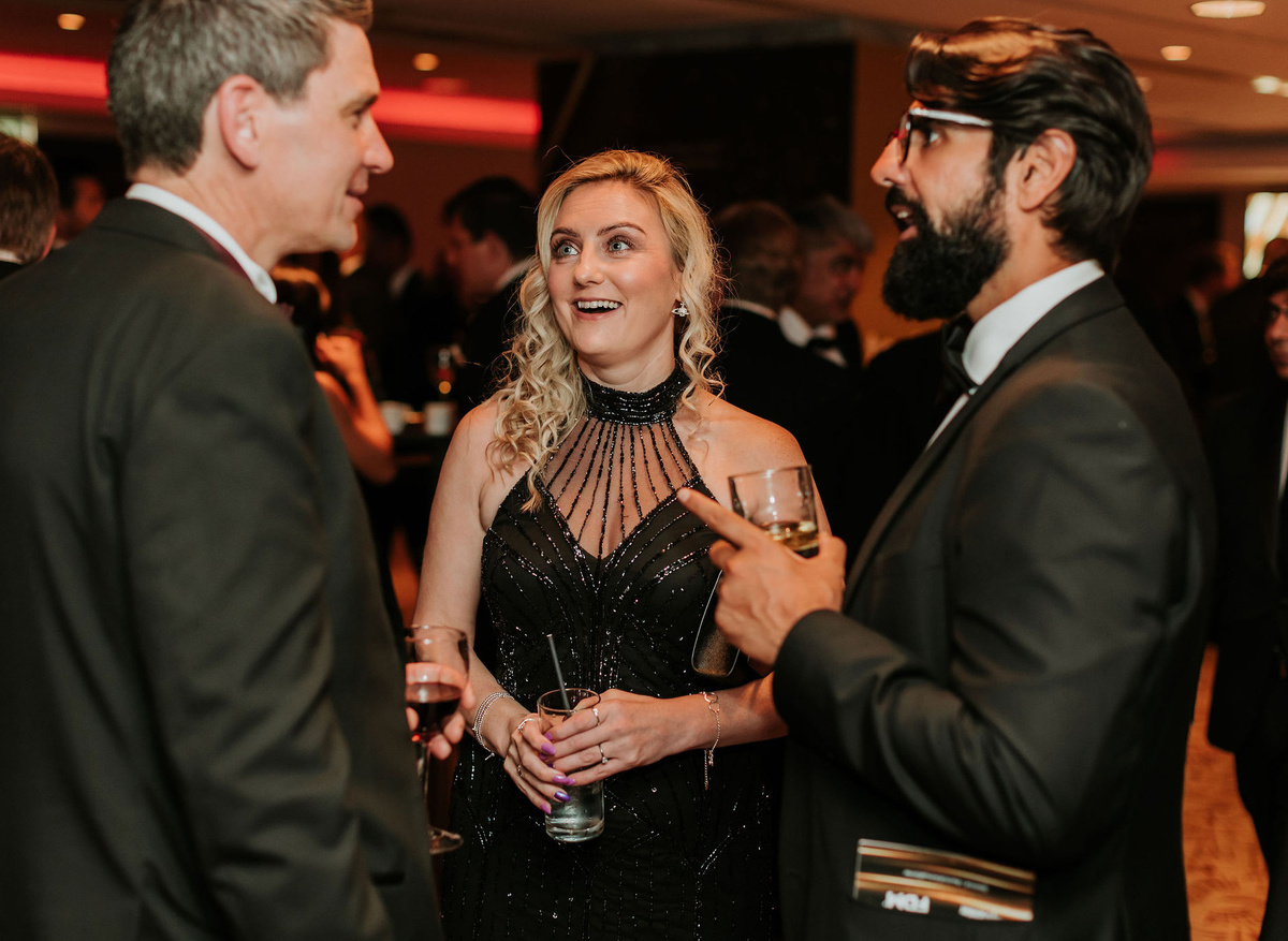 techUK Annual Dinner 2023 49