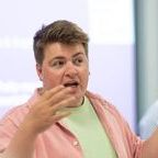 Sam Nutt