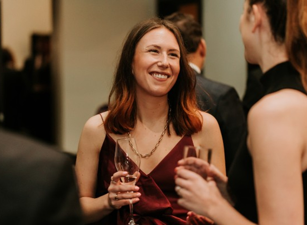 London Health and Social Care Dinner 2022