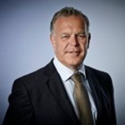 Richard Keyse